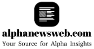 Alpha News Web